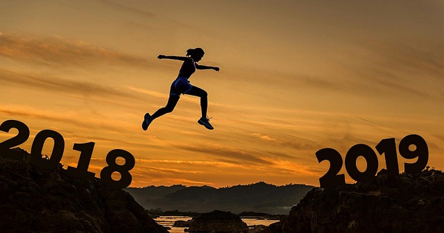leap year