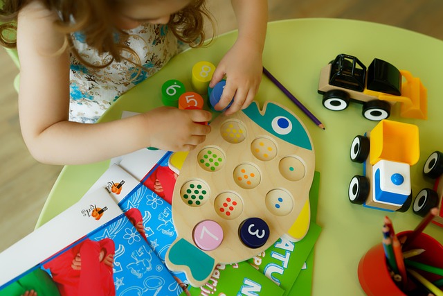 learning circle