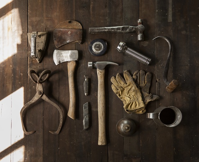 leather craftsman