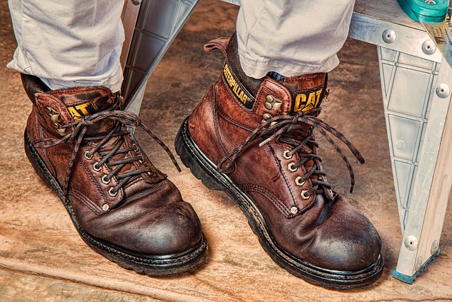 leather worker