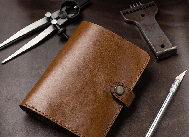 leatherworker