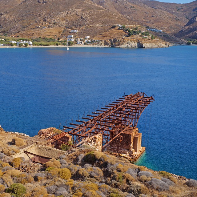 Hình ảnh minh họa ý nghĩa của từ legacy