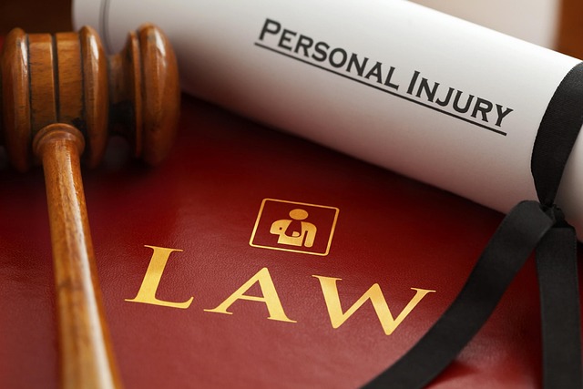 legal claim