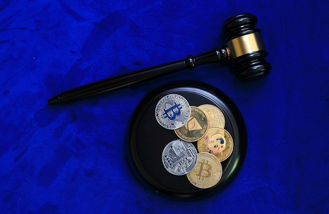 legal trading