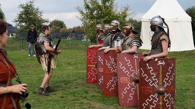 legionary