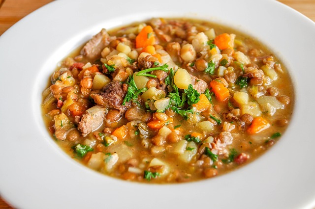 lentil