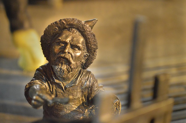 Hình ảnh minh họa ý nghĩa của từ leprechaun