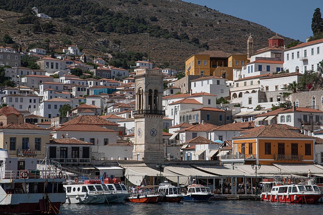 lernaean hydra