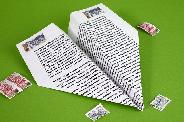 Hình ảnh minh họa ý nghĩa của từ letter carrier