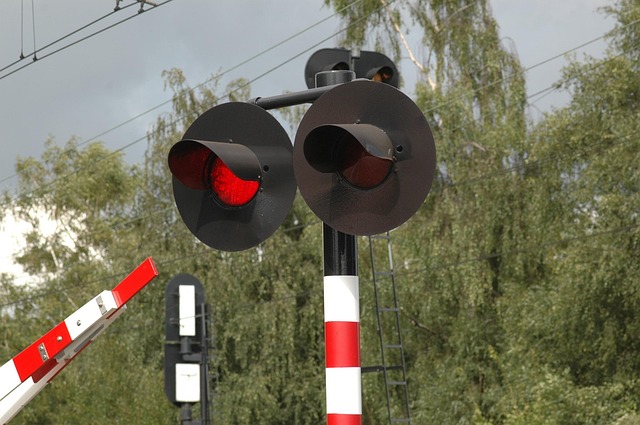 level crossing