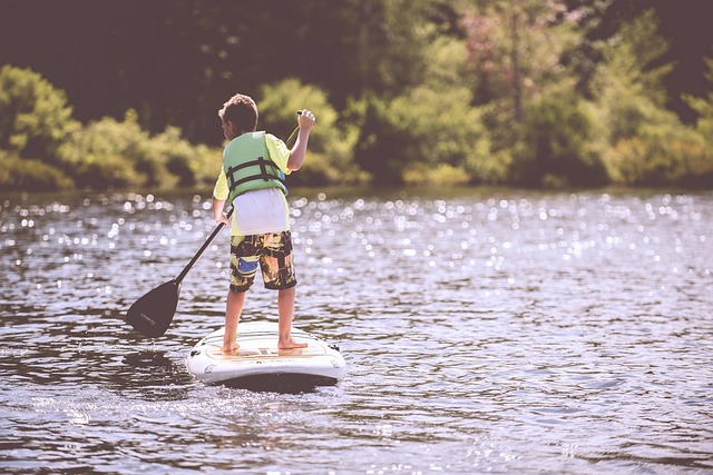 life jacket
