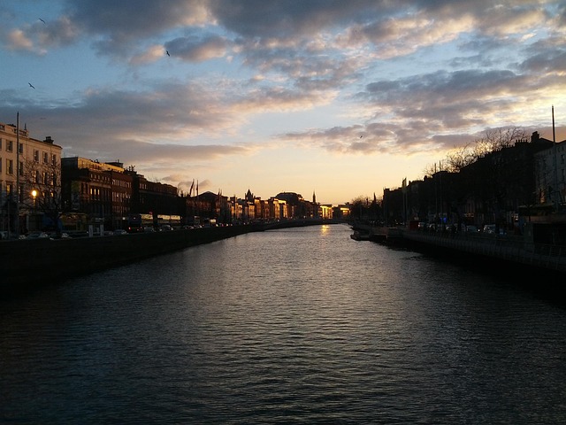 liffey