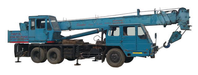 lift truck