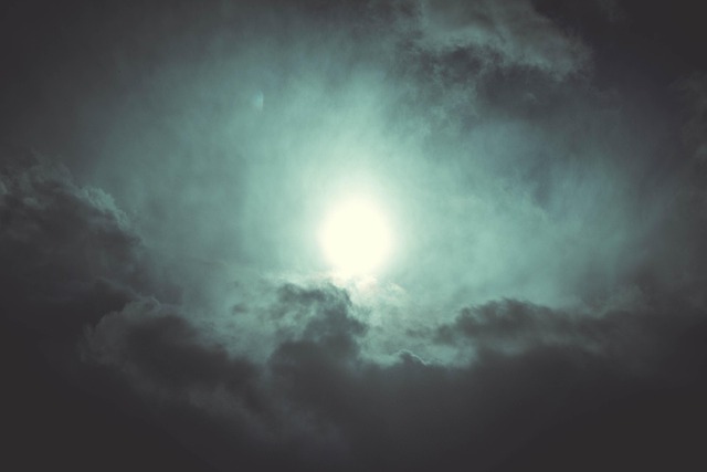 light air