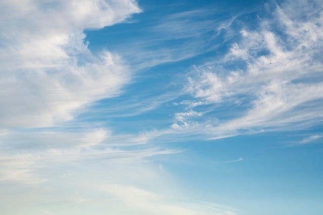 light breeze