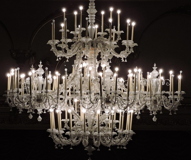 lights on