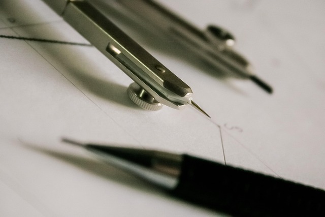 Hình ảnh minh họa ý nghĩa của từ line drawing