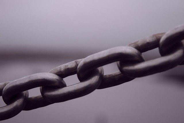 linked with