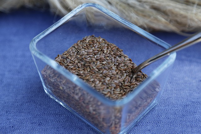 Hình ảnh minh họa ý nghĩa của từ linseed