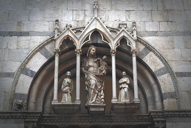 lintel