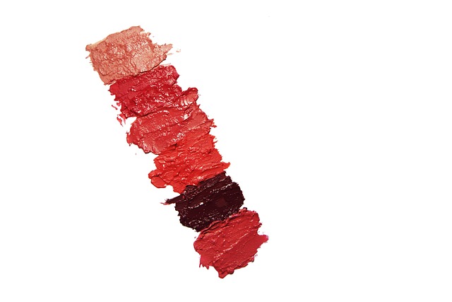 lip gloss
