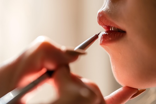 lip ointment