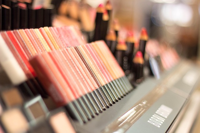 lip rouge
