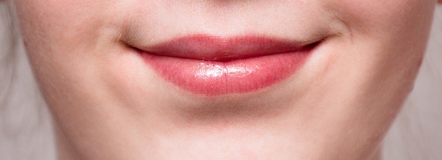 lip shine