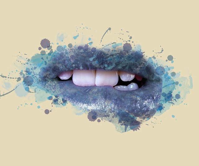 lip stain