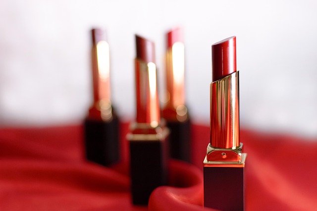 lipstick