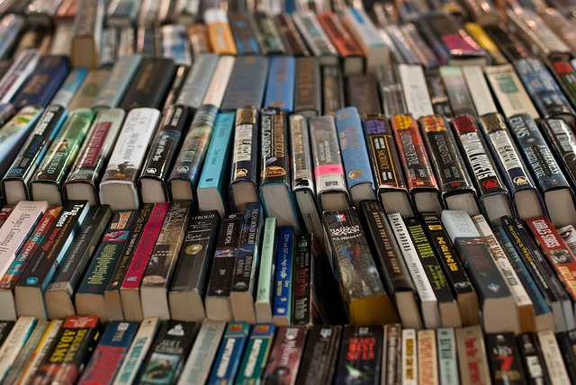 literary genre