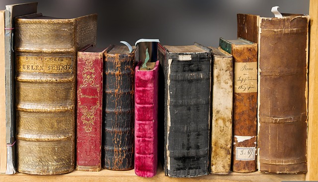 literary tradition