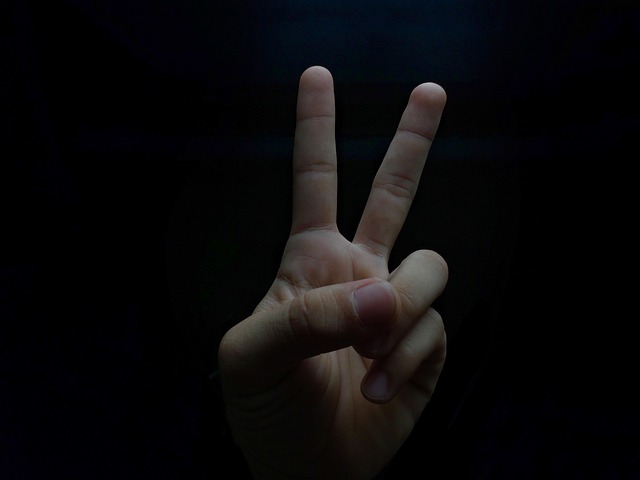 little finger