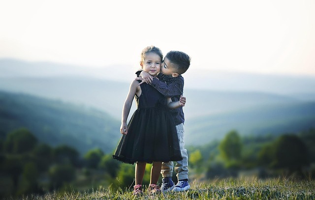 little sister