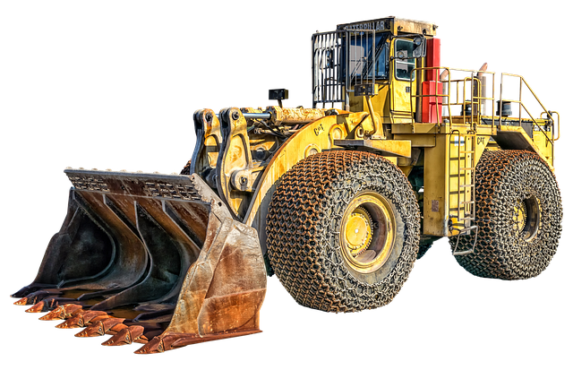 Hình ảnh minh họa ý nghĩa của từ loader