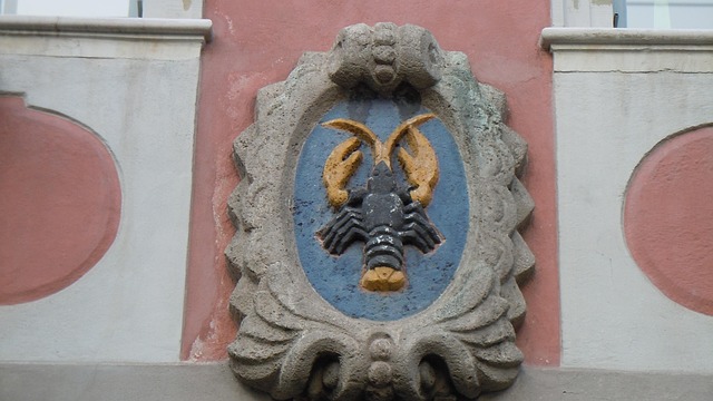 lobster