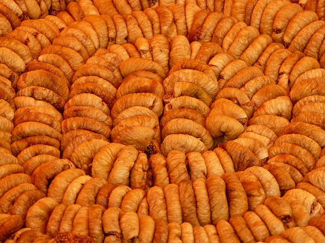local fruit