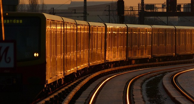 local train