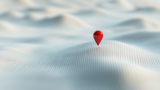 Hình ảnh minh họa ý nghĩa của từ location coordinates