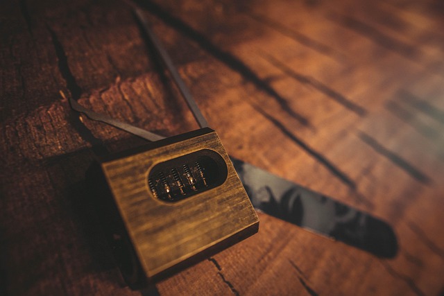 lockpick