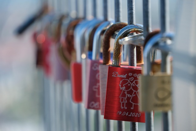 locks