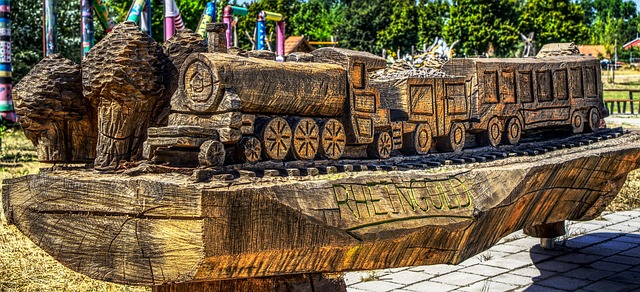 Hình ảnh minh họa ý nghĩa của từ locomotive