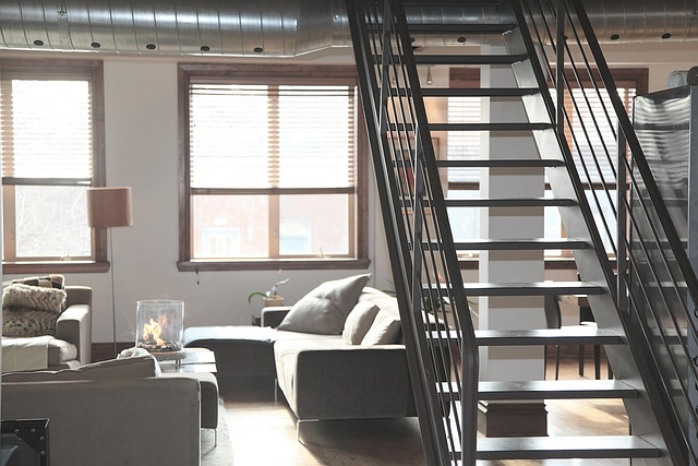 loft apartment