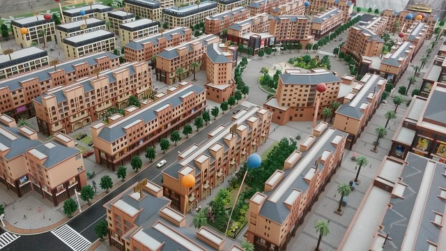 Hình ảnh minh họa ý nghĩa của từ lofty