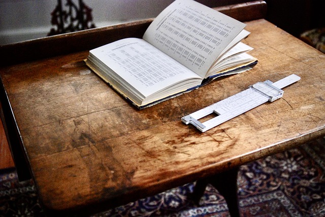 Hình ảnh minh họa ý nghĩa của từ logarithm