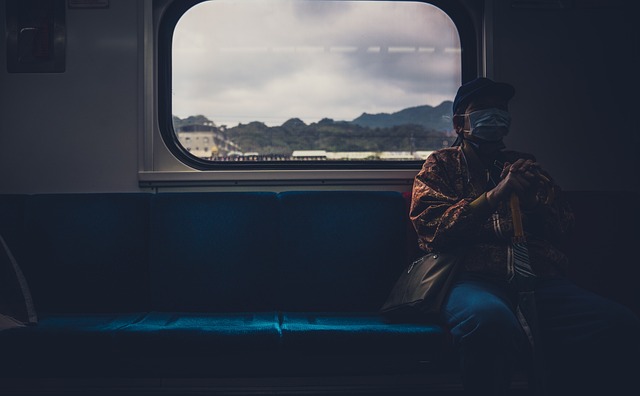 Hình ảnh minh họa ý nghĩa của từ lonely