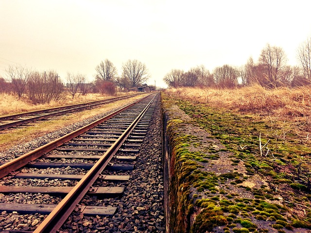 long journey