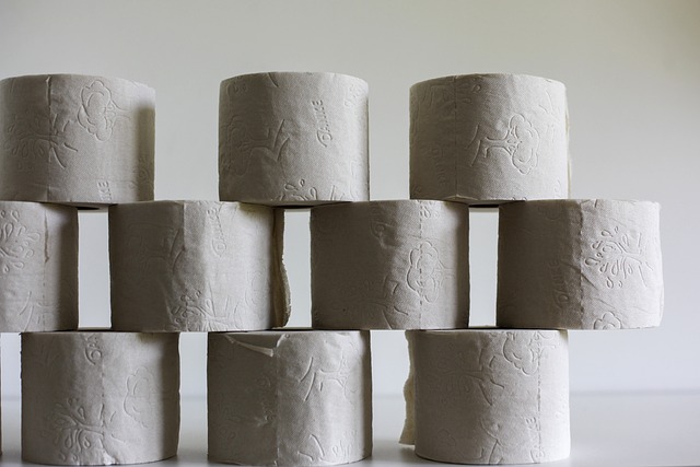 Hình ảnh minh họa ý nghĩa của từ loo roll