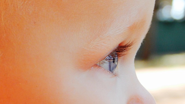 look away