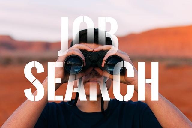 looking for
